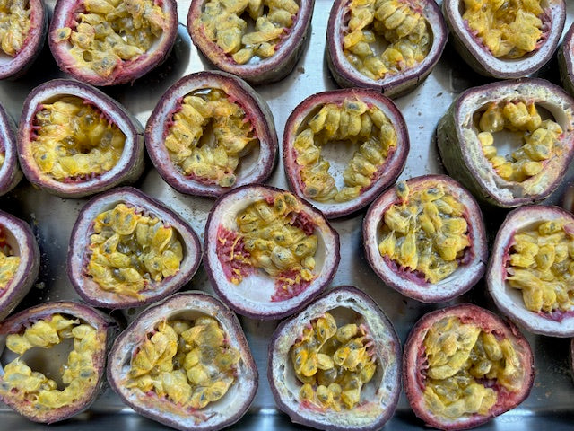 Passionfruit