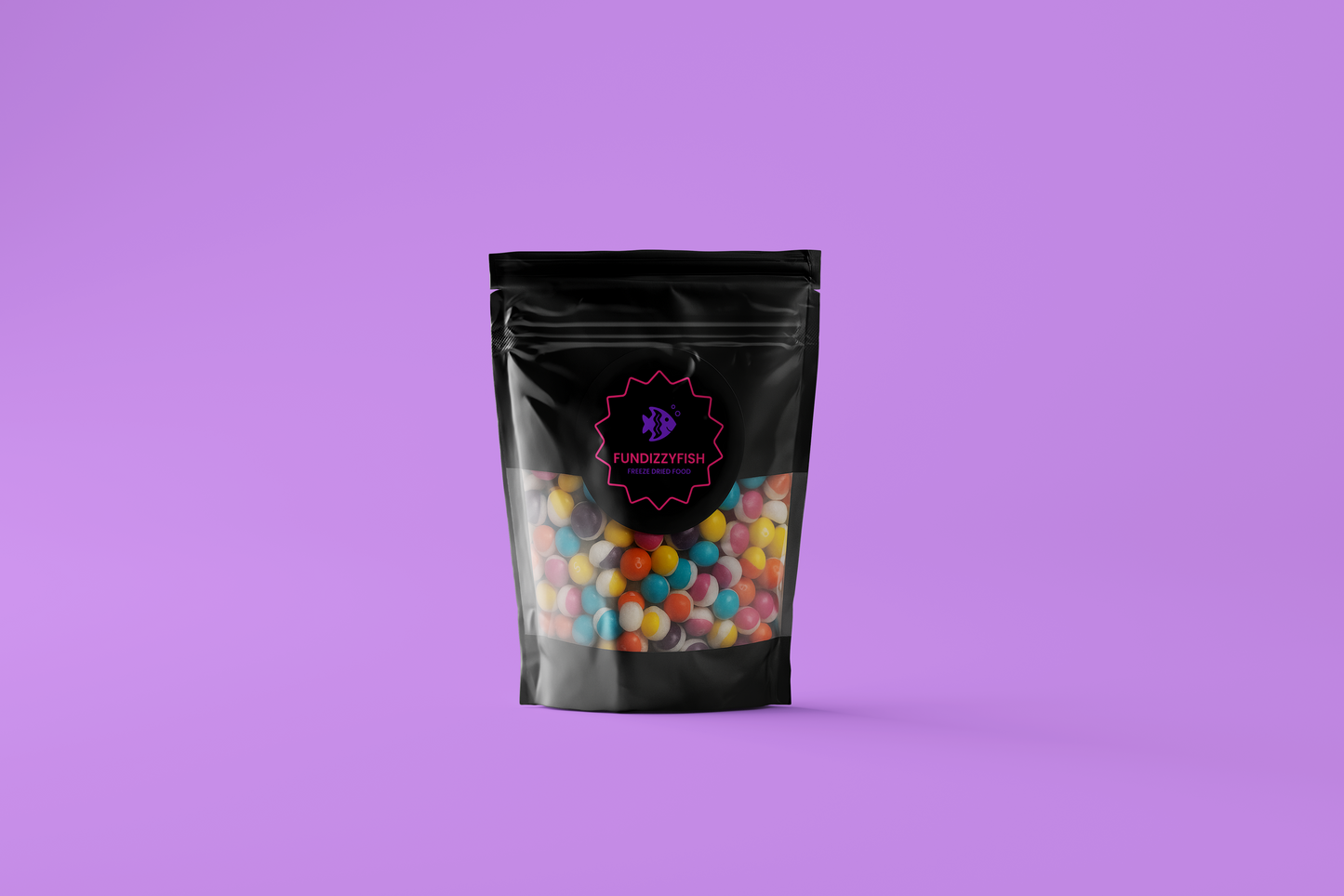 Rainbow Rockets