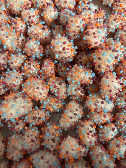 Crunch clouds