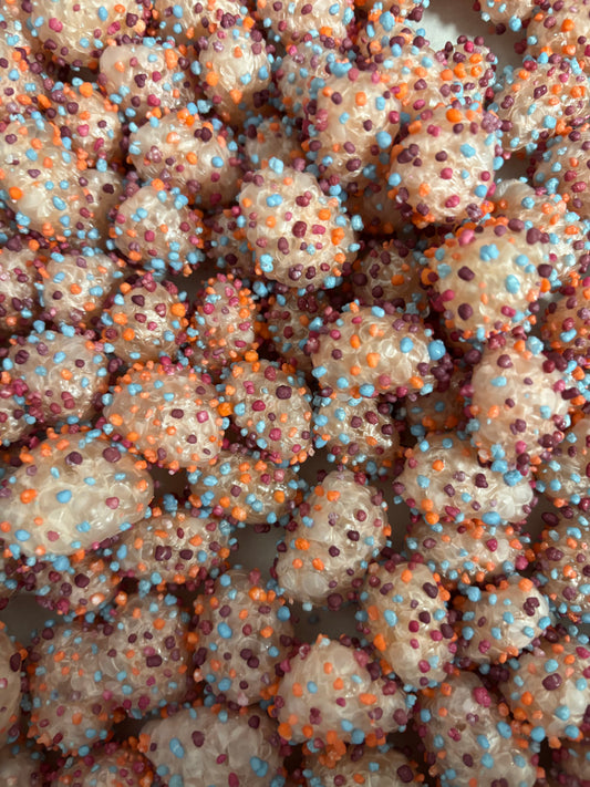 Crunch clouds