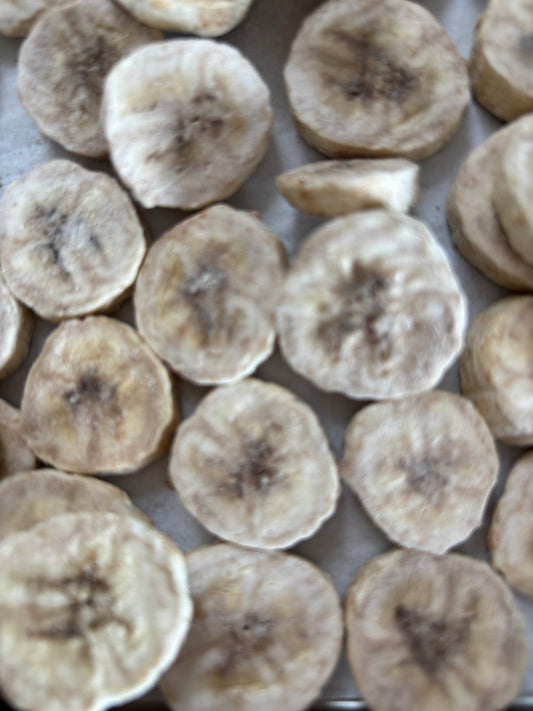 Bananas