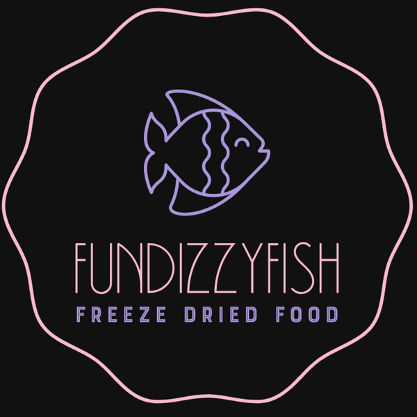 Fun Dizzy Fish