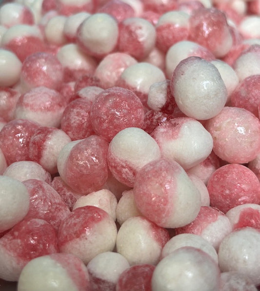 Strawberry and Cream Pip Pop