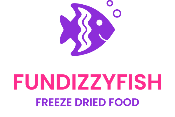 Fun Dizzy Fish