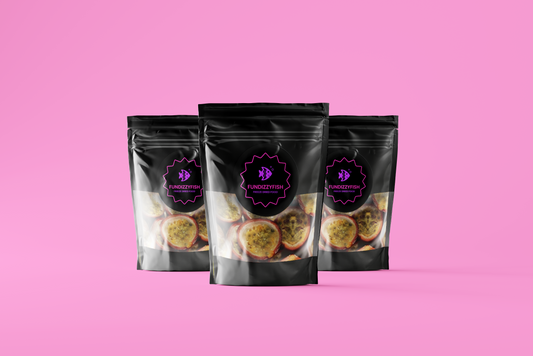 Passionfruit