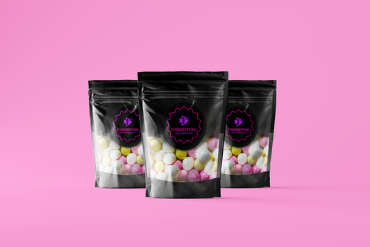 Sherbet Pip Pops
