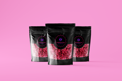 Raspberries