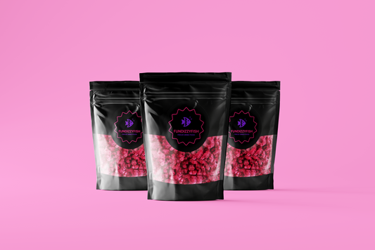 Raspberries