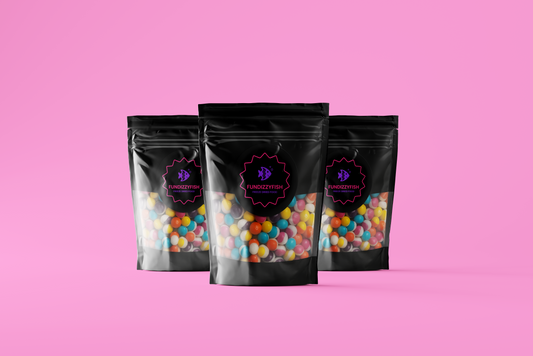 Rainbow Rockets