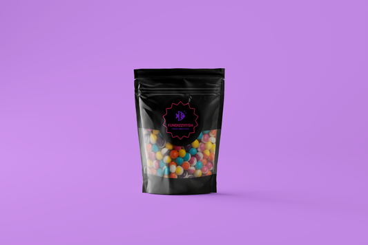 Rainbow Rockets